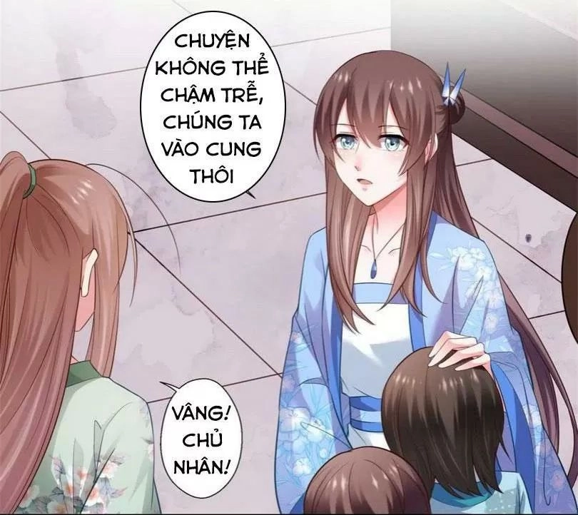 Khuynh Thế Y Phi Muốn Bỏ Chồng Chapter 130 - 25