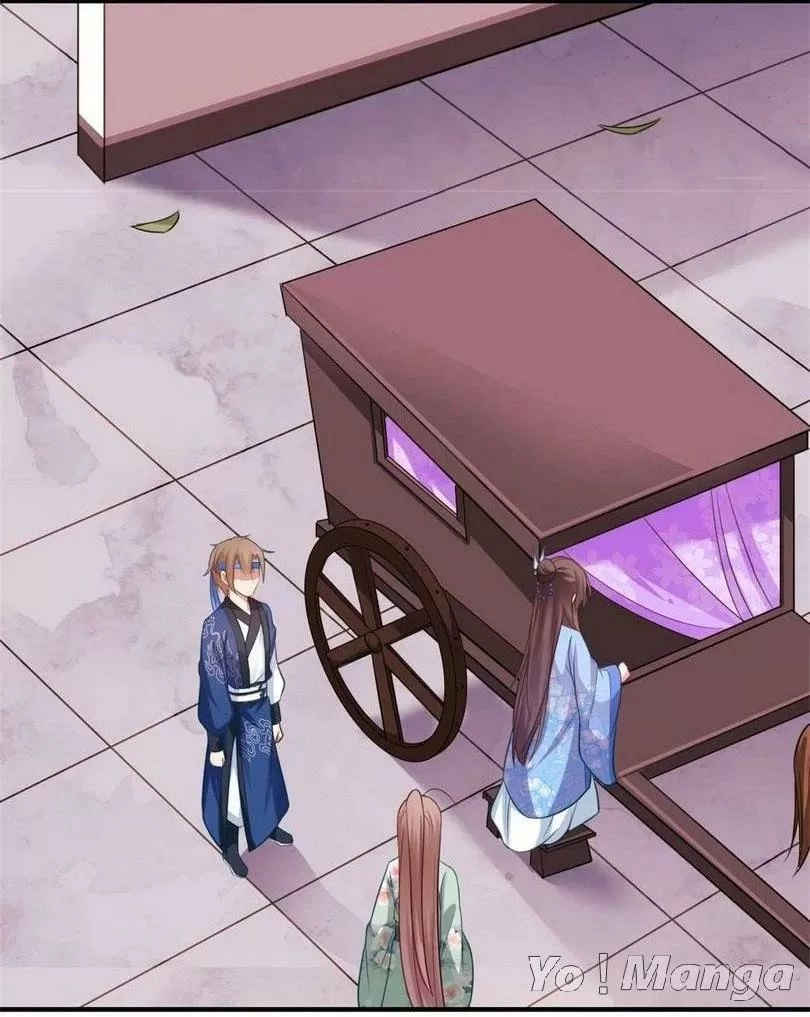 Khuynh Thế Y Phi Muốn Bỏ Chồng Chapter 130 - 26