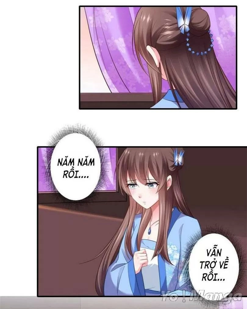 Khuynh Thế Y Phi Muốn Bỏ Chồng Chapter 131 - 5