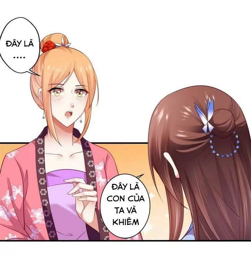 Khuynh Thế Y Phi Muốn Bỏ Chồng Chapter 131 - 23