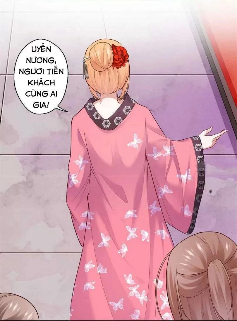 Khuynh Thế Y Phi Muốn Bỏ Chồng Chapter 131 - 28