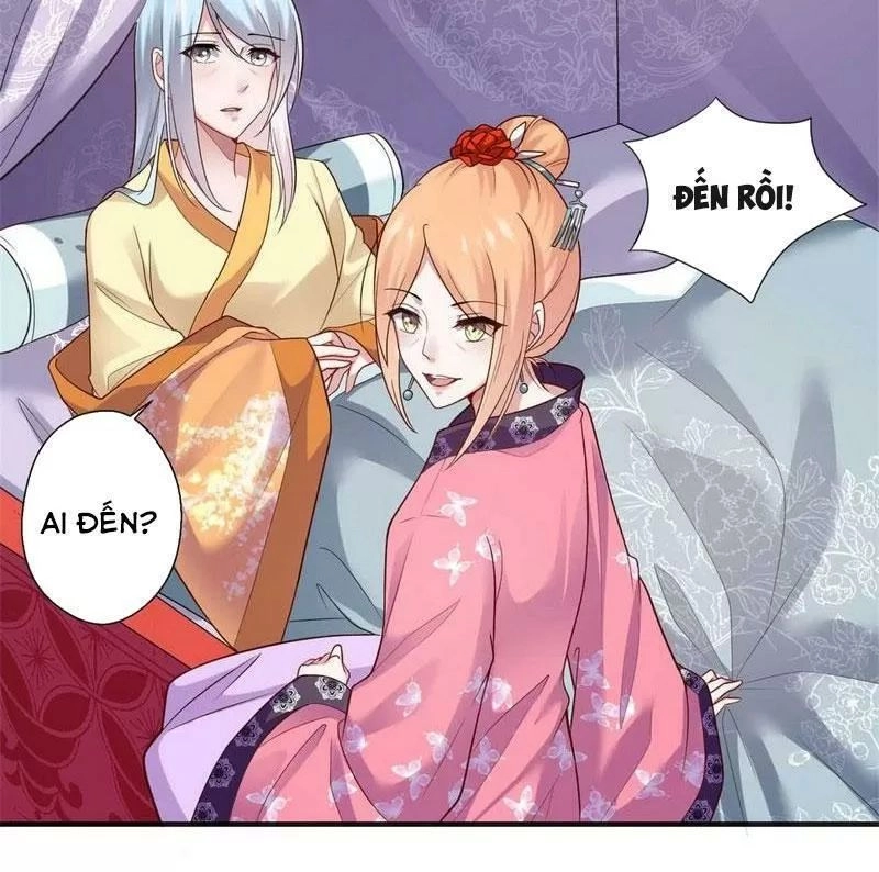 Khuynh Thế Y Phi Muốn Bỏ Chồng Chapter 132 - 17