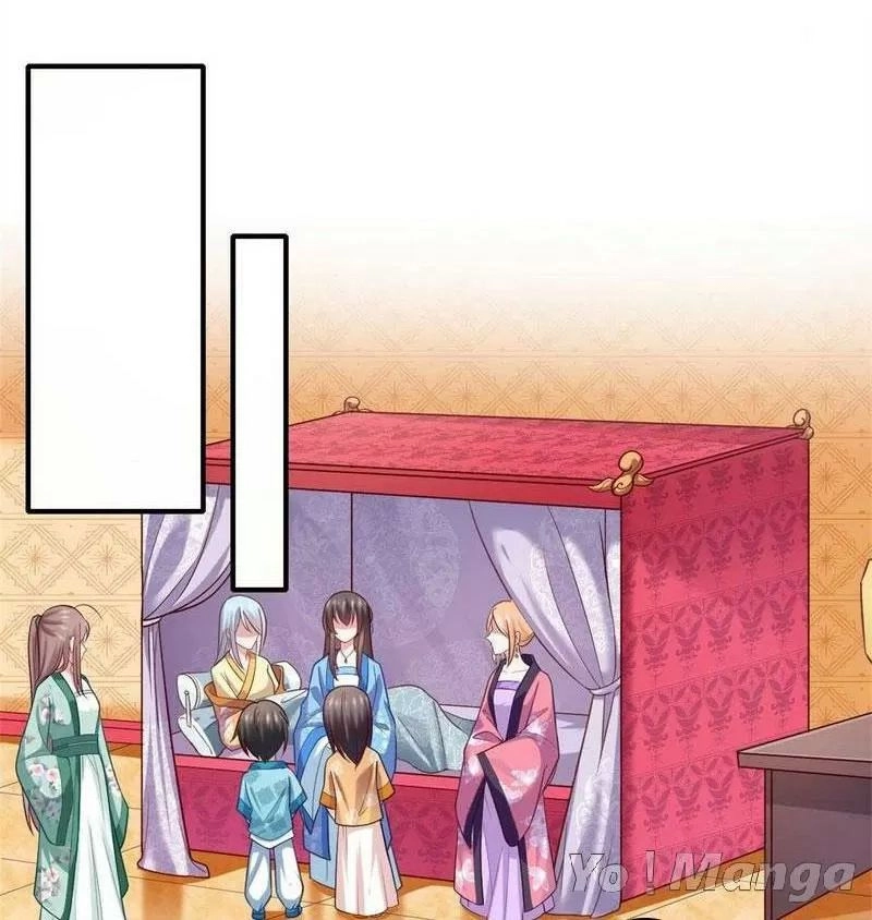 Khuynh Thế Y Phi Muốn Bỏ Chồng Chapter 132 - 29