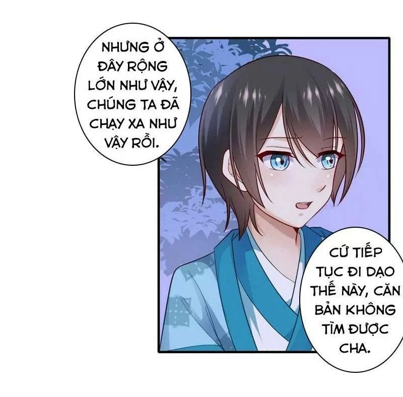 Khuynh Thế Y Phi Muốn Bỏ Chồng Chapter 133 - 15