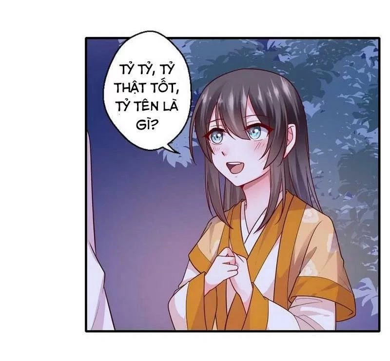 Khuynh Thế Y Phi Muốn Bỏ Chồng Chapter 133 - 21