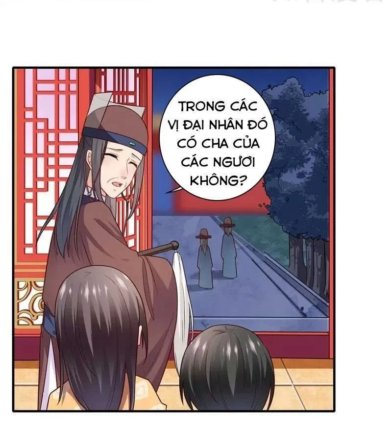 Khuynh Thế Y Phi Muốn Bỏ Chồng Chapter 134 - 14