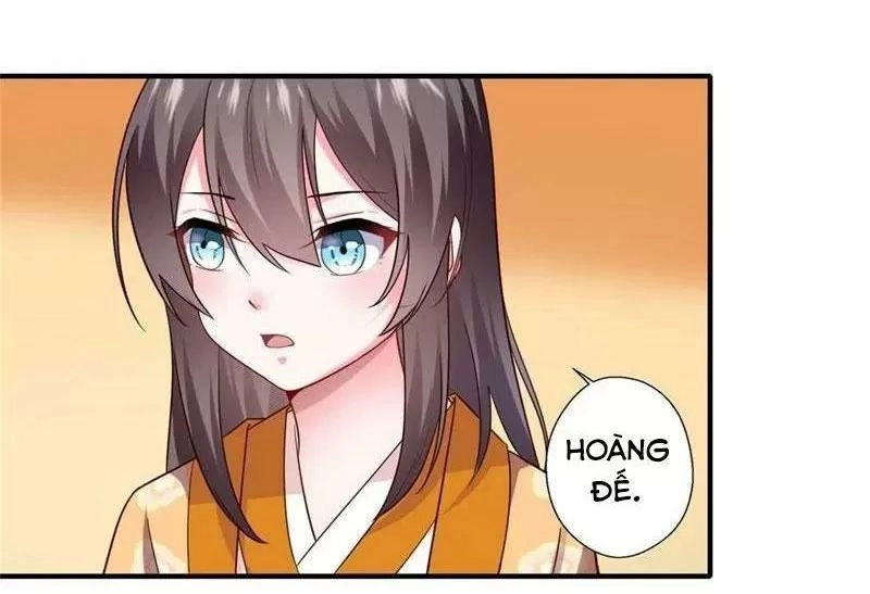 Khuynh Thế Y Phi Muốn Bỏ Chồng Chapter 134 - 18