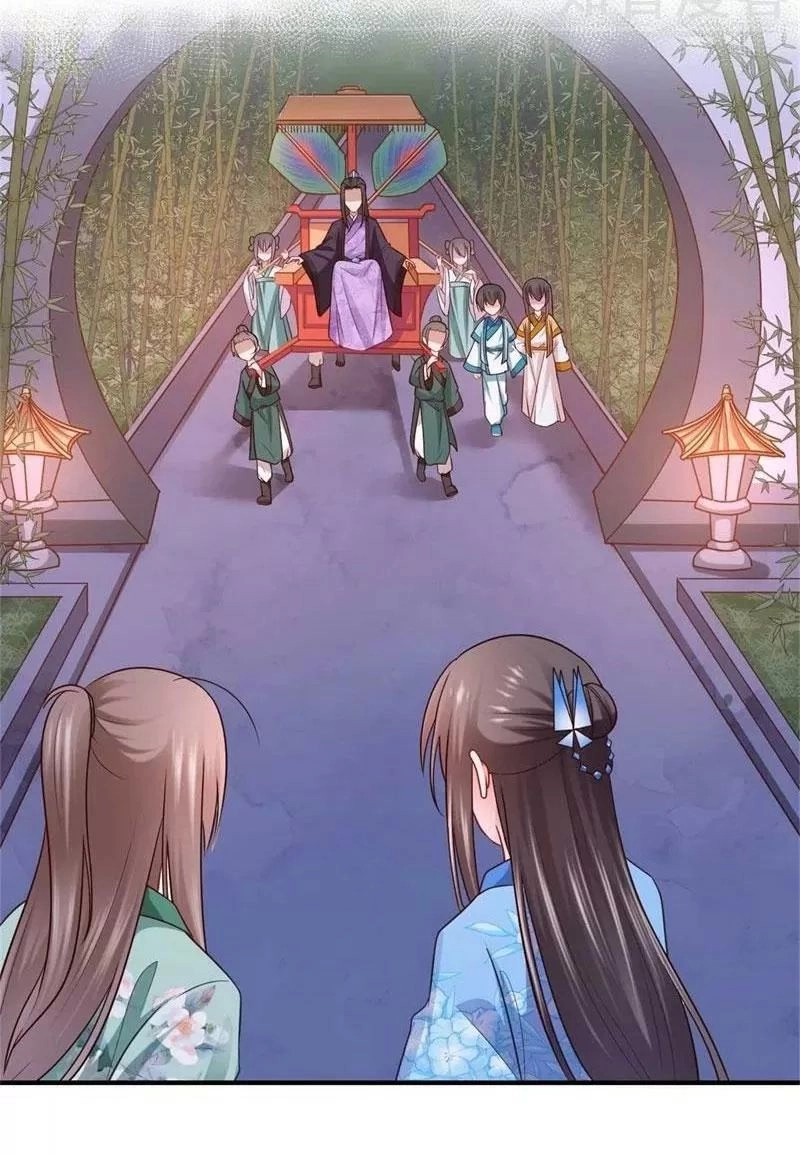 Khuynh Thế Y Phi Muốn Bỏ Chồng Chapter 134 - 25