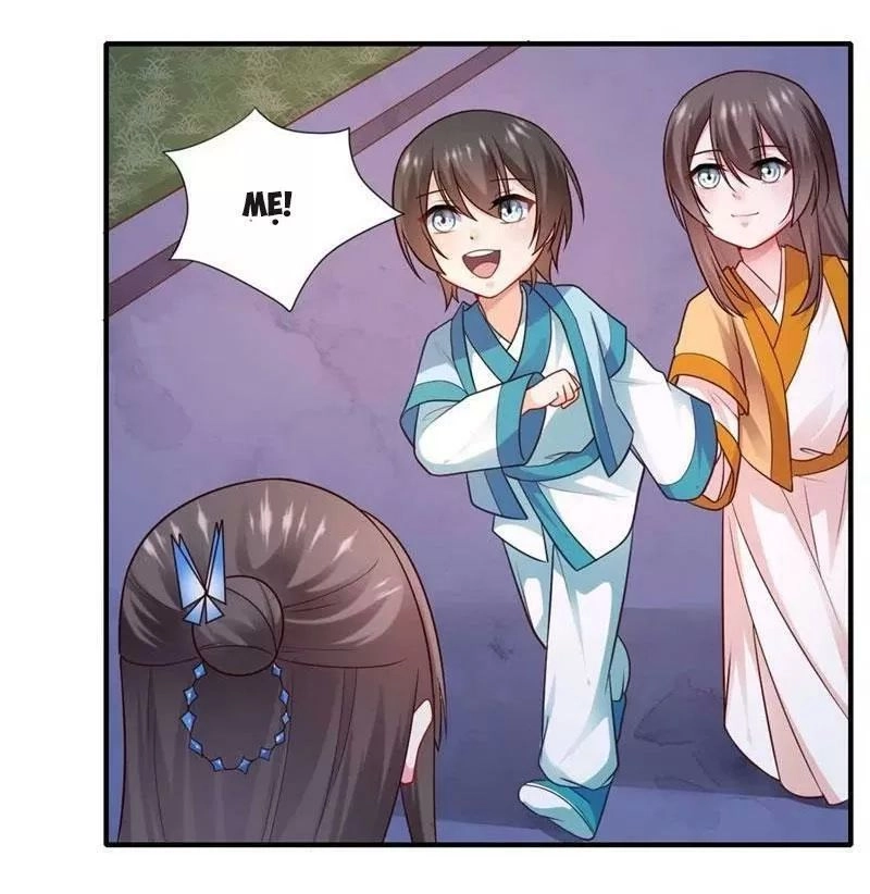 Khuynh Thế Y Phi Muốn Bỏ Chồng Chapter 134 - 28