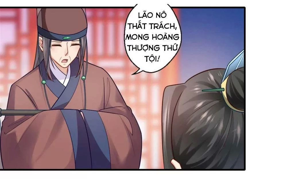 Khuynh Thế Y Phi Muốn Bỏ Chồng Chapter 135 - 3