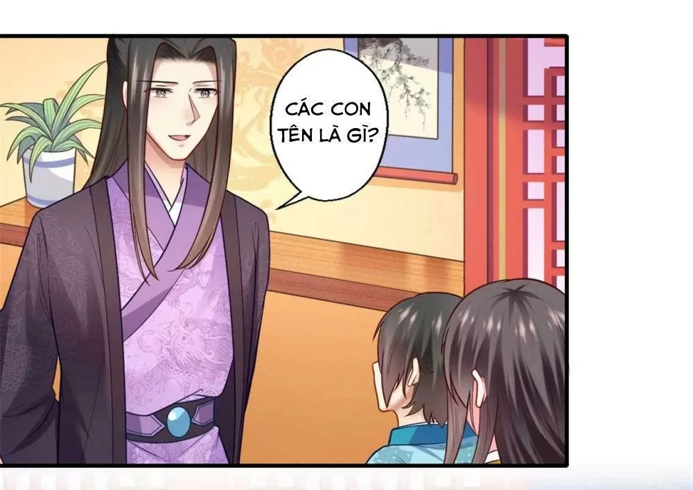 Khuynh Thế Y Phi Muốn Bỏ Chồng Chapter 135 - 5