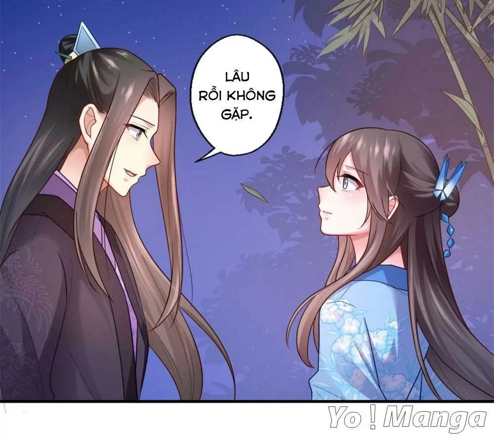 Khuynh Thế Y Phi Muốn Bỏ Chồng Chapter 135 - 8