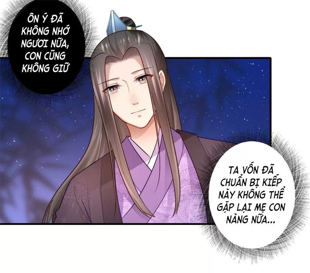 Khuynh Thế Y Phi Muốn Bỏ Chồng Chapter 135 - 9