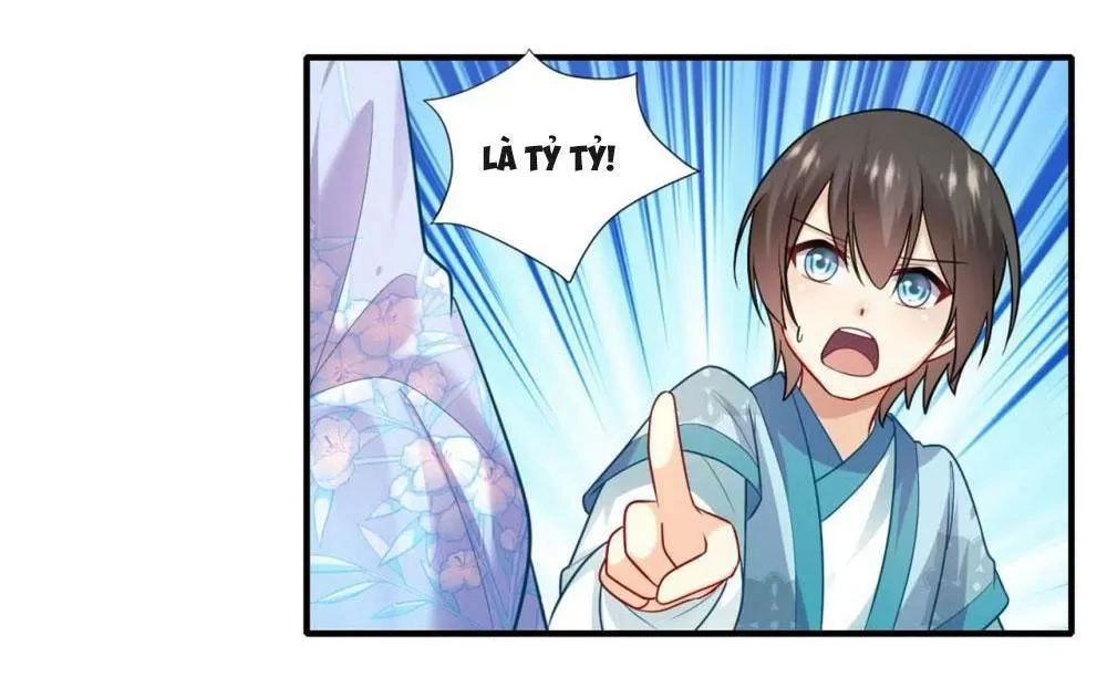 Khuynh Thế Y Phi Muốn Bỏ Chồng Chapter 135 - 13