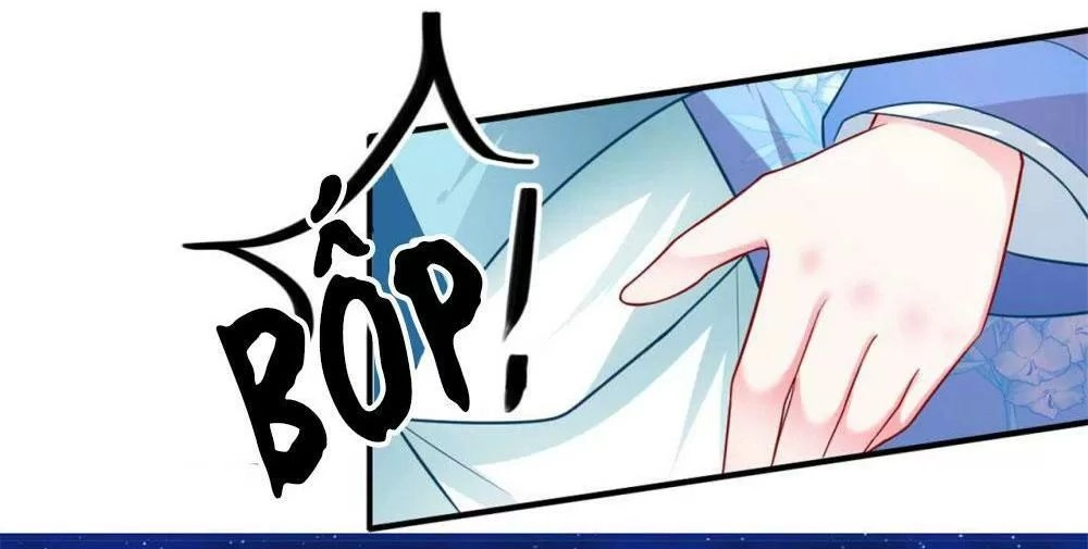 Khuynh Thế Y Phi Muốn Bỏ Chồng Chapter 135 - 16