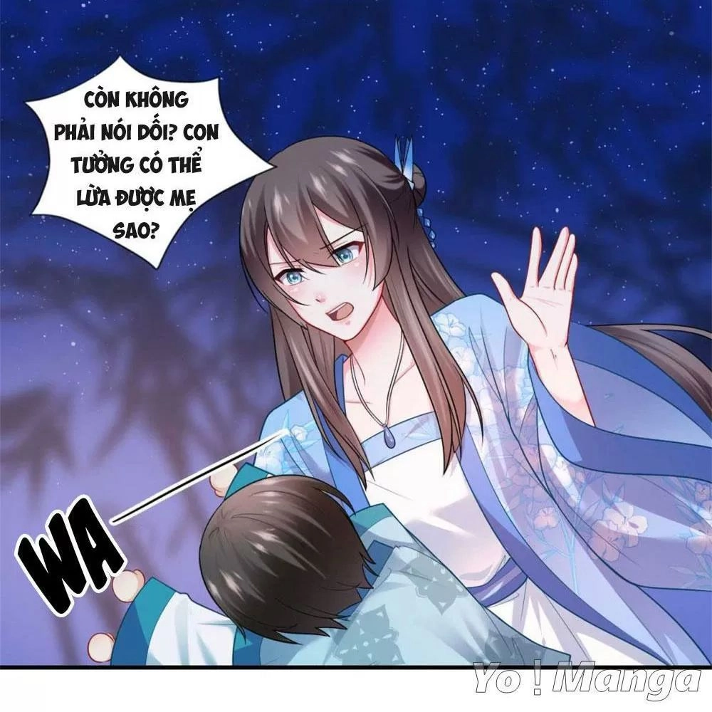 Khuynh Thế Y Phi Muốn Bỏ Chồng Chapter 135 - 17