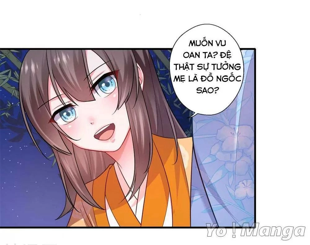 Khuynh Thế Y Phi Muốn Bỏ Chồng Chapter 135 - 19