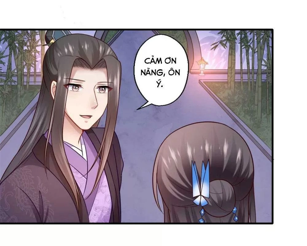 Khuynh Thế Y Phi Muốn Bỏ Chồng Chapter 135 - 24