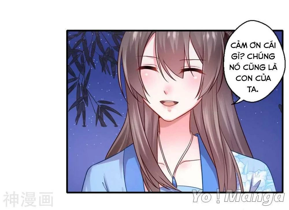 Khuynh Thế Y Phi Muốn Bỏ Chồng Chapter 135 - 25