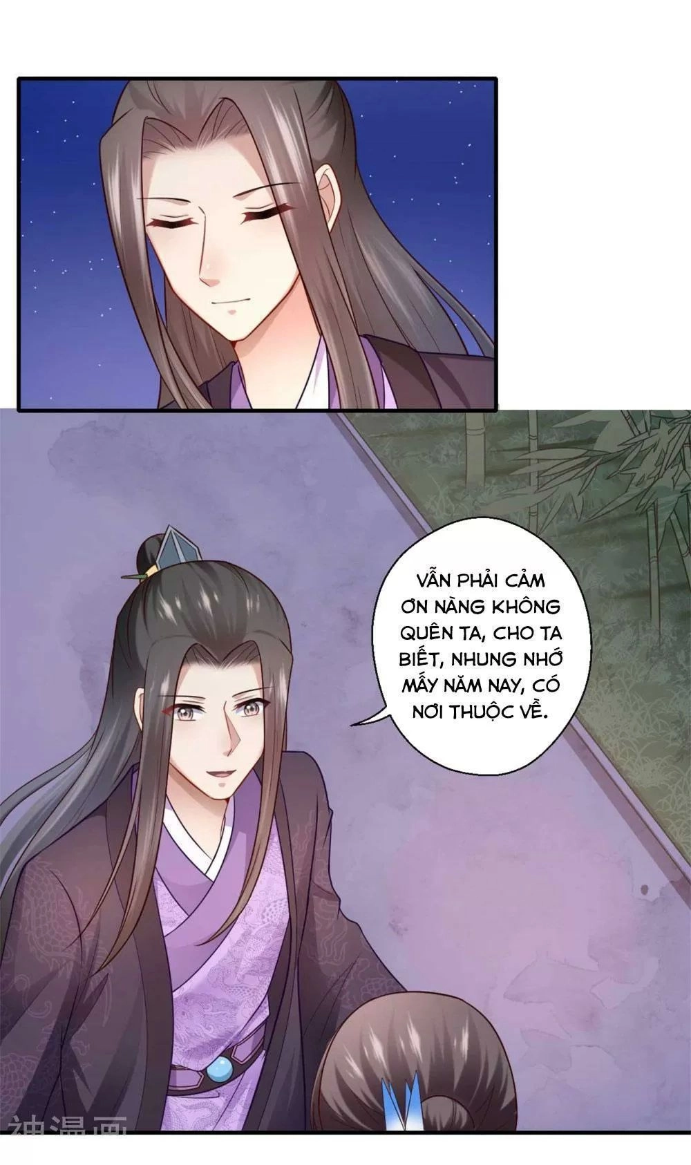 Khuynh Thế Y Phi Muốn Bỏ Chồng Chapter 135 - 26