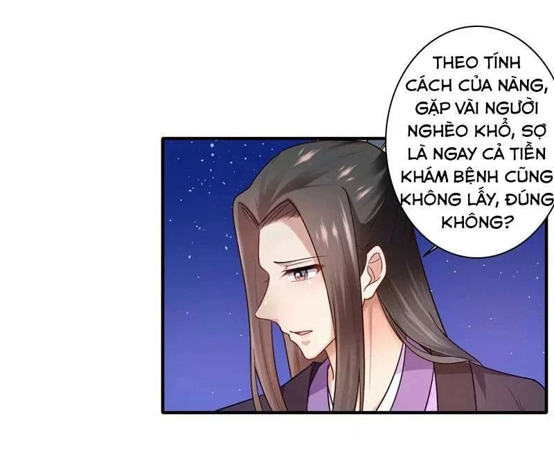 Khuynh Thế Y Phi Muốn Bỏ Chồng Chapter 136 - 5