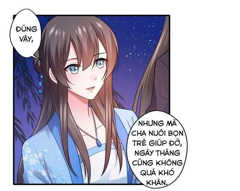 Khuynh Thế Y Phi Muốn Bỏ Chồng Chapter 136 - 6