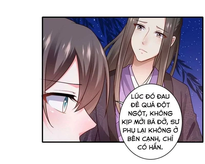 Khuynh Thế Y Phi Muốn Bỏ Chồng Chapter 136 - 10