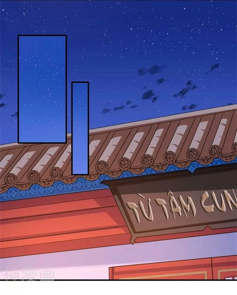 Khuynh Thế Y Phi Muốn Bỏ Chồng Chapter 136 - 13