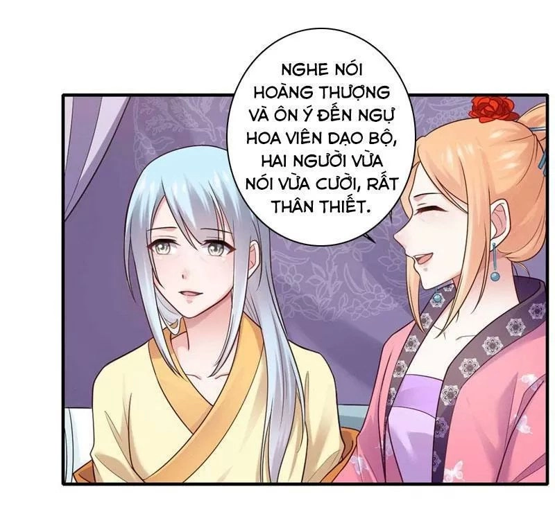 Khuynh Thế Y Phi Muốn Bỏ Chồng Chapter 136 - 14