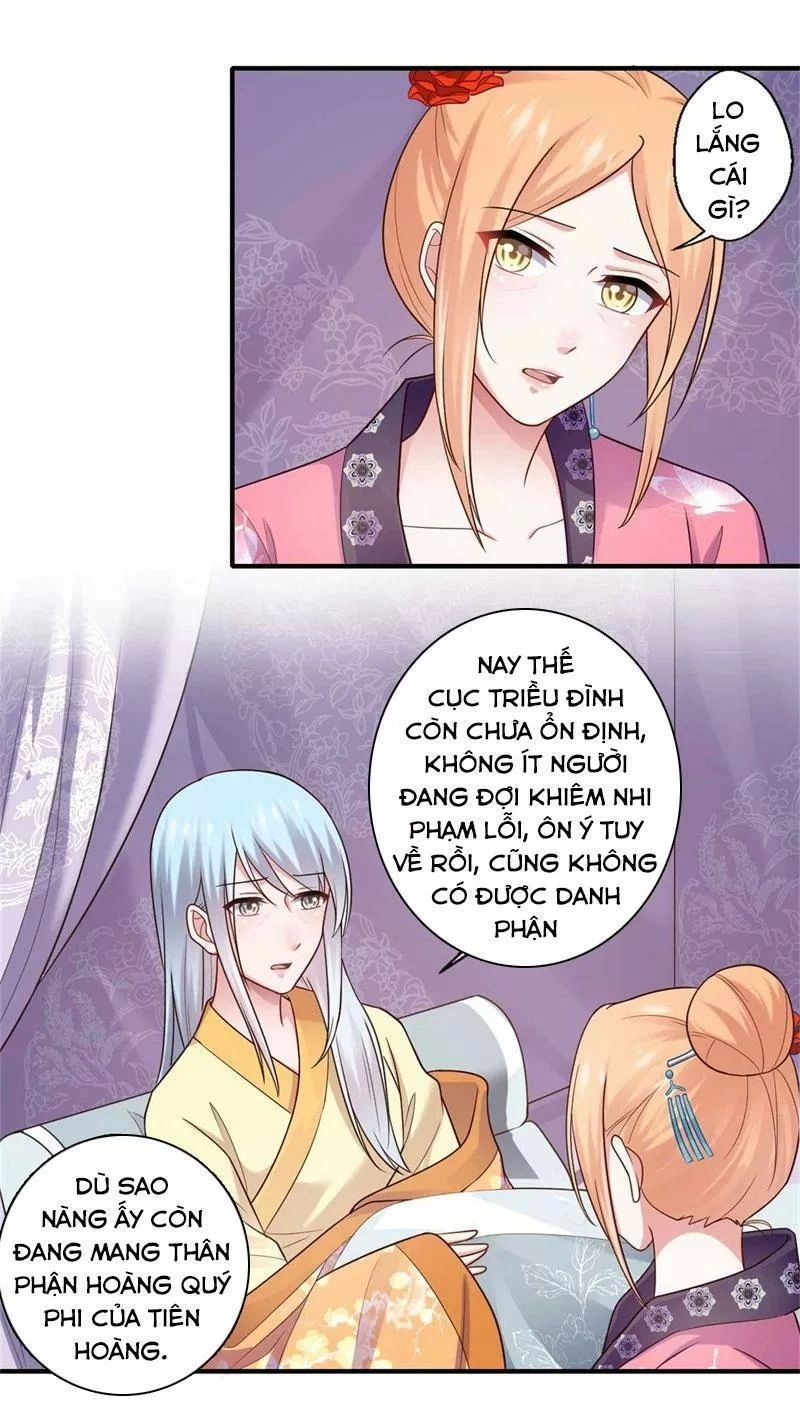 Khuynh Thế Y Phi Muốn Bỏ Chồng Chapter 136 - 16