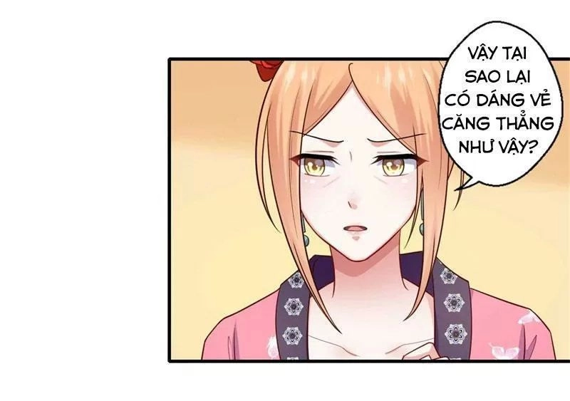 Khuynh Thế Y Phi Muốn Bỏ Chồng Chapter 136 - 22