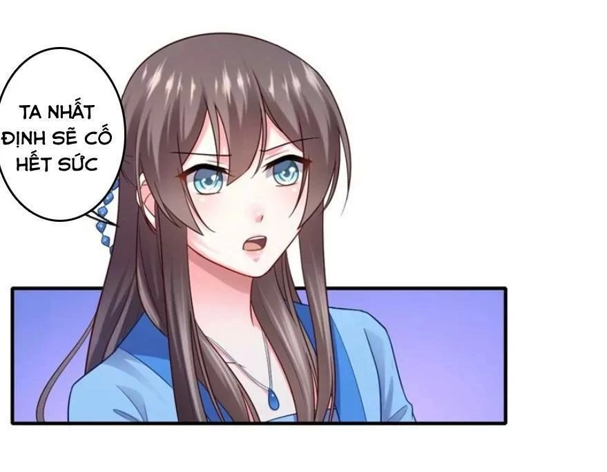 Khuynh Thế Y Phi Muốn Bỏ Chồng Chapter 137 - 12