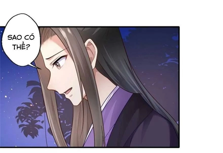 Khuynh Thế Y Phi Muốn Bỏ Chồng Chapter 137 - 23