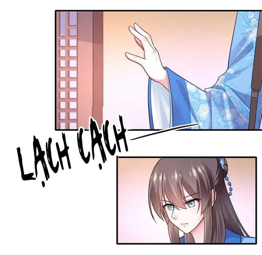 Khuynh Thế Y Phi Muốn Bỏ Chồng Chapter 137 - 28