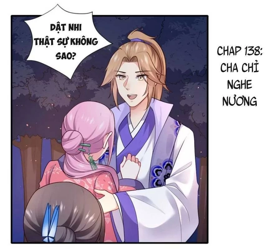 Khuynh Thế Y Phi Muốn Bỏ Chồng Chapter 138 - 2