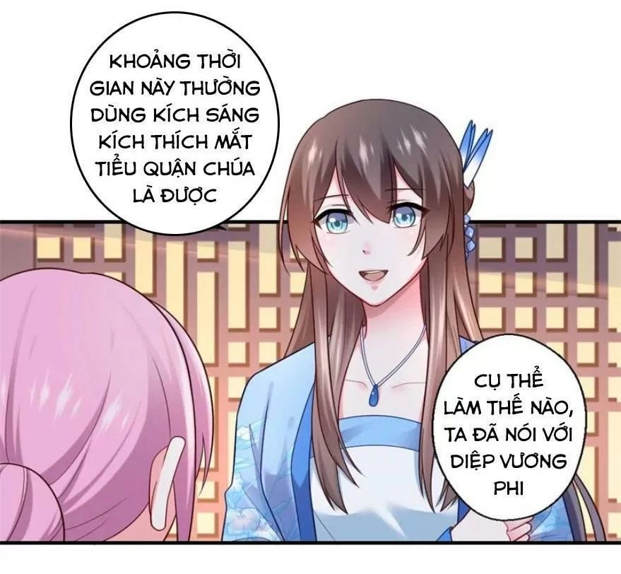 Khuynh Thế Y Phi Muốn Bỏ Chồng Chapter 138 - 4