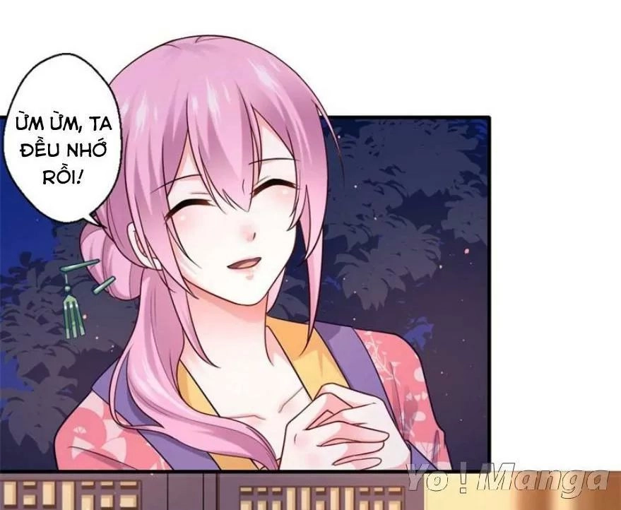 Khuynh Thế Y Phi Muốn Bỏ Chồng Chapter 138 - 5