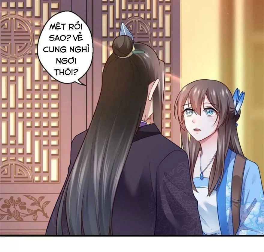 Khuynh Thế Y Phi Muốn Bỏ Chồng Chapter 138 - 6