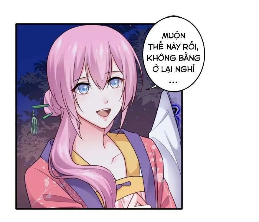 Khuynh Thế Y Phi Muốn Bỏ Chồng Chapter 138 - 7