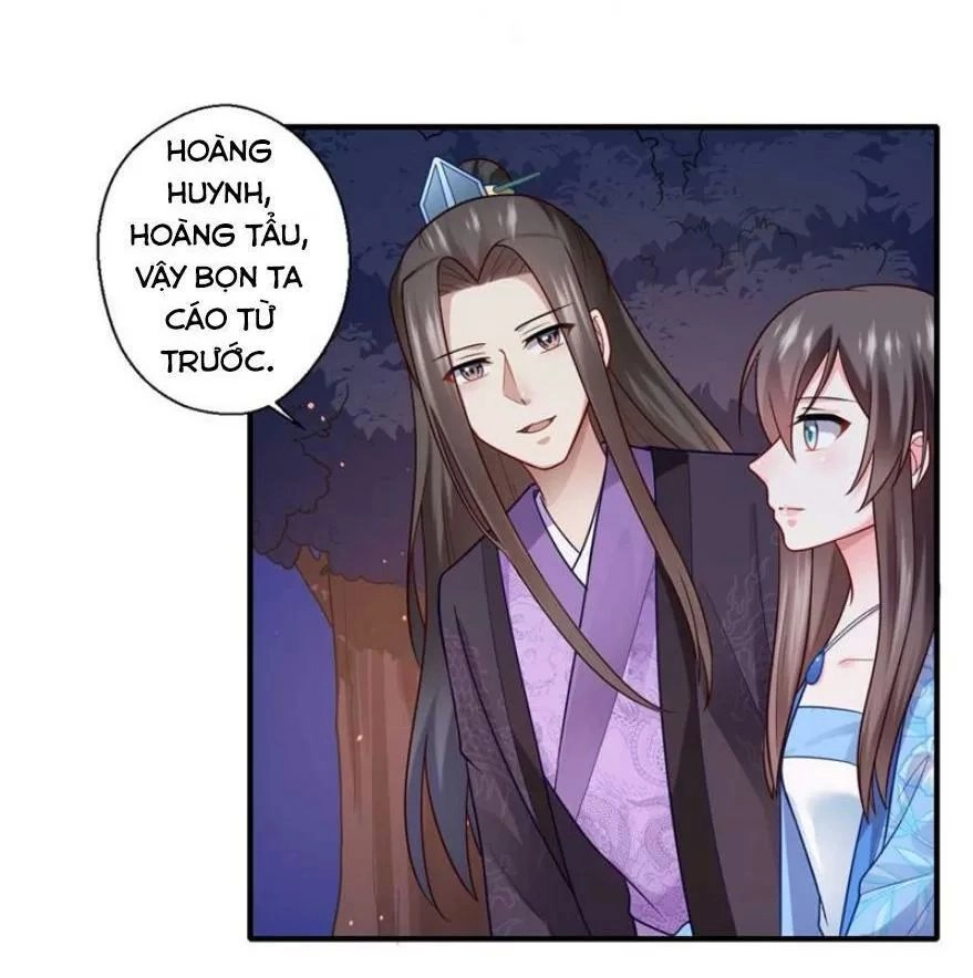 Khuynh Thế Y Phi Muốn Bỏ Chồng Chapter 138 - 10