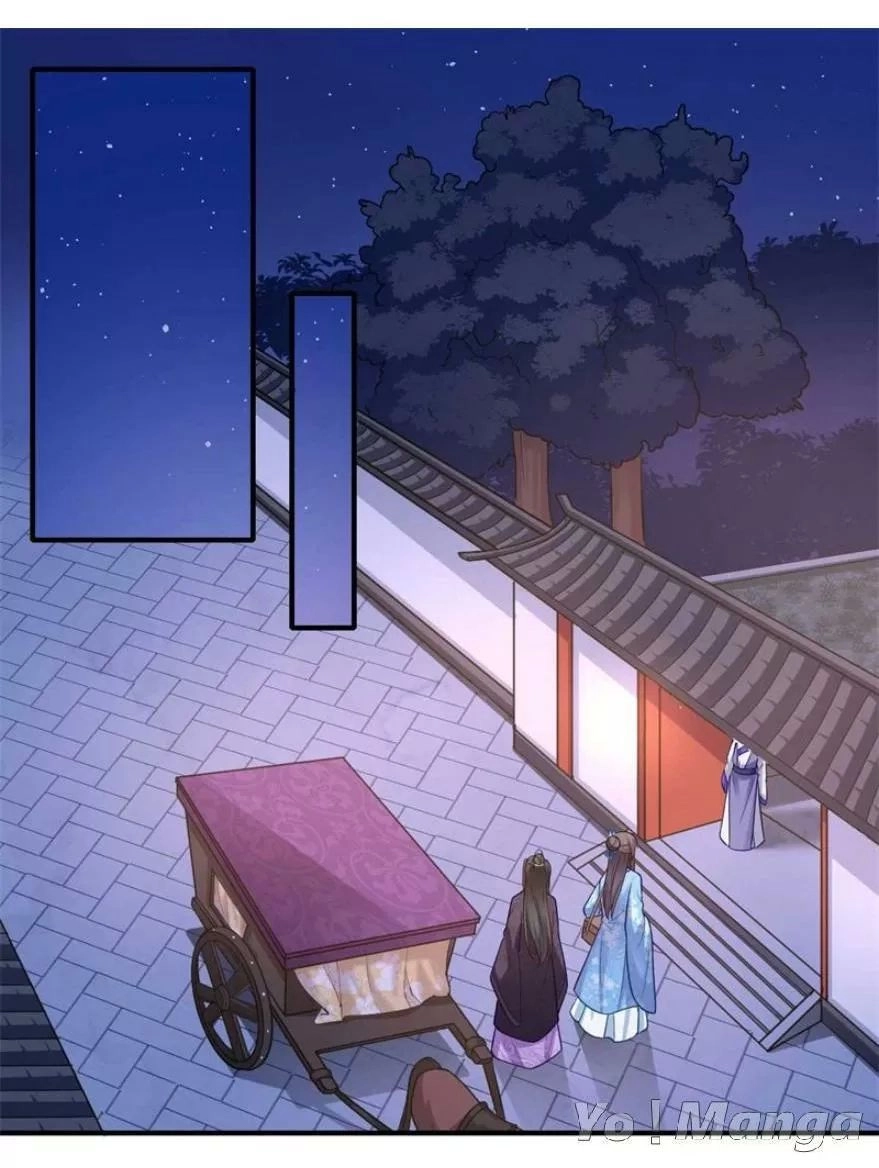 Khuynh Thế Y Phi Muốn Bỏ Chồng Chapter 138 - 11