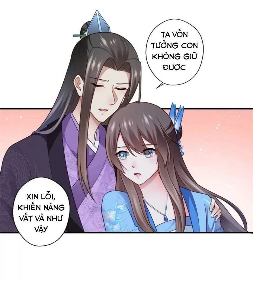 Khuynh Thế Y Phi Muốn Bỏ Chồng Chapter 138 - 17