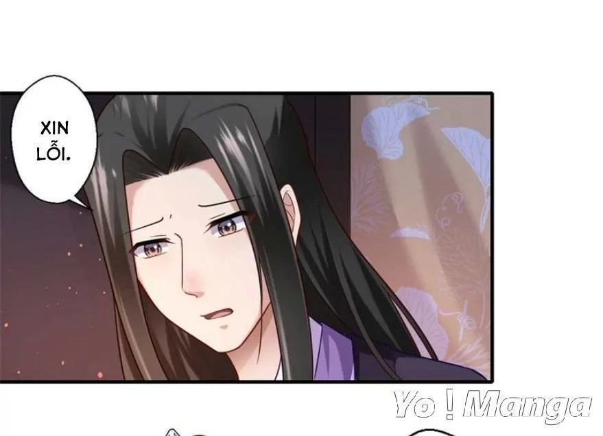 Khuynh Thế Y Phi Muốn Bỏ Chồng Chapter 138 - 19