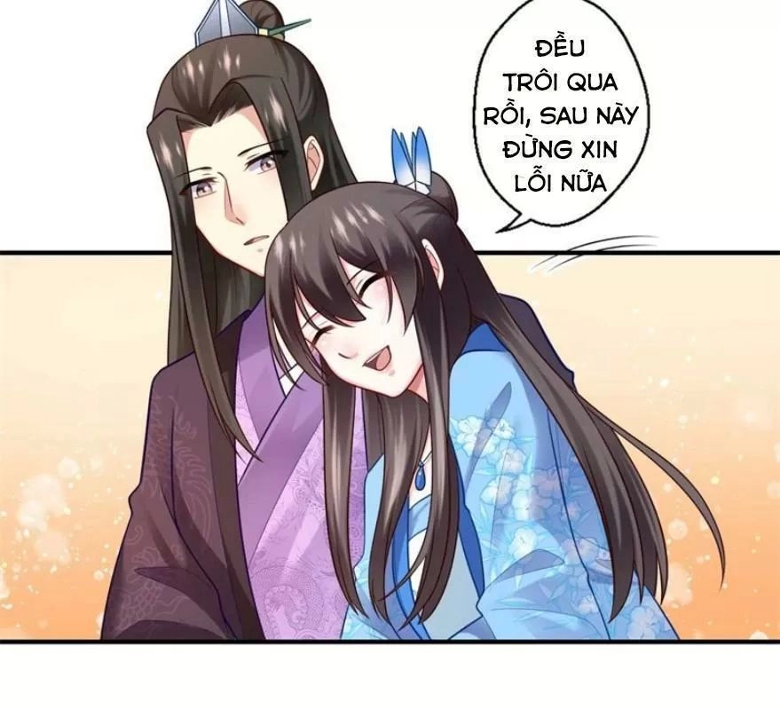 Khuynh Thế Y Phi Muốn Bỏ Chồng Chapter 138 - 20