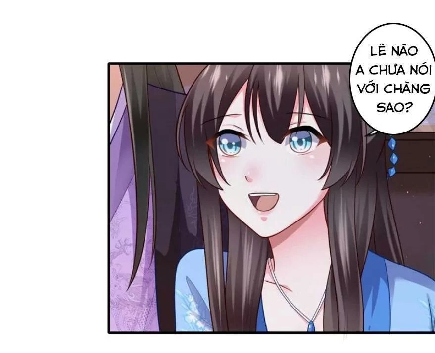 Khuynh Thế Y Phi Muốn Bỏ Chồng Chapter 138 - 22