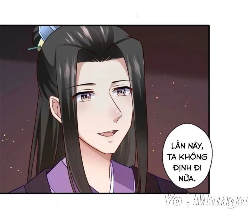 Khuynh Thế Y Phi Muốn Bỏ Chồng Chapter 138 - 23