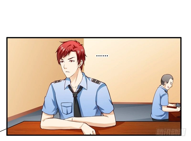 Siêu Cấp Bảo An Tại Đô Thị Chapter 1 - 14