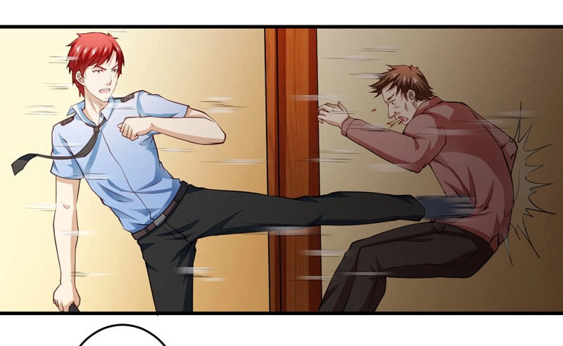 Siêu Cấp Bảo An Tại Đô Thị Chapter 1 - 24