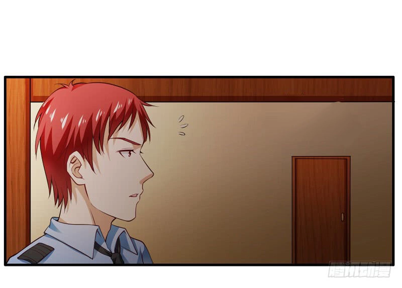 Siêu Cấp Bảo An Tại Đô Thị Chapter 1 - 31