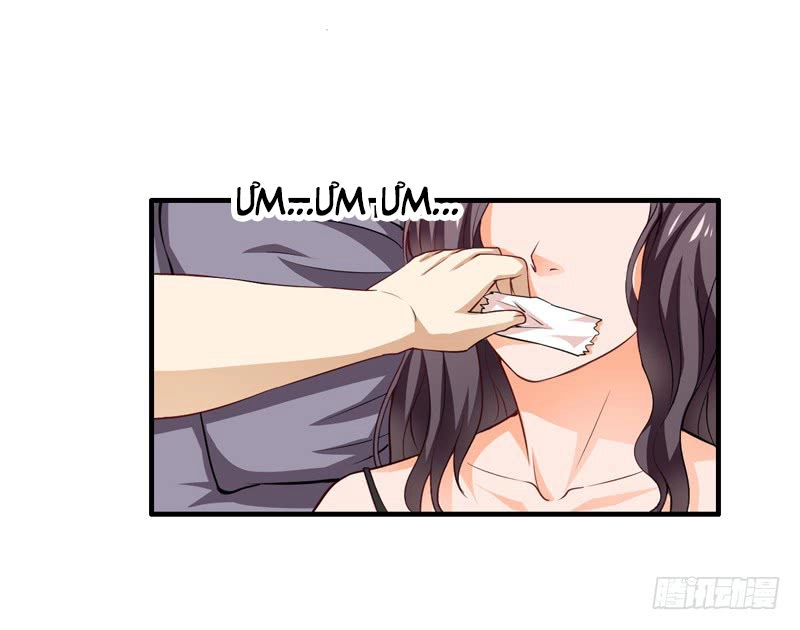 Siêu Cấp Bảo An Tại Đô Thị Chapter 2 - 5